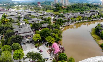 昌州古城在哪里？值得去嗎？昌州古城的位置與一日游攻略